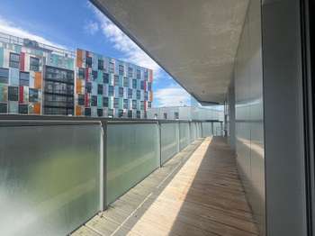 Vente Appartement 4 piècesNantes