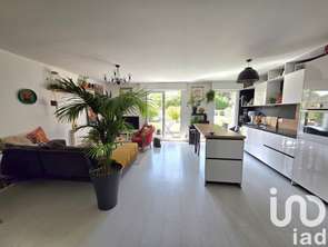Vente Appartement 3 piècesNantes