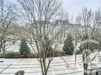 Vente appartement 10 pièces