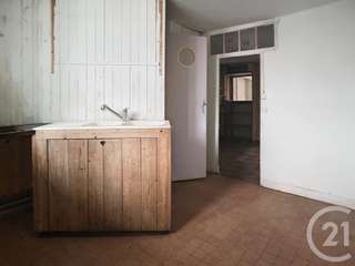 Vente appartement 10 pièces Vente appartement 10 pièces