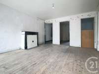 Vente appartement 10 pièces