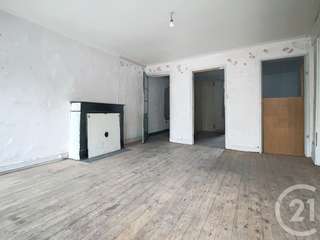 Vente appartement 10 pièces Vente appartement 10 pièces