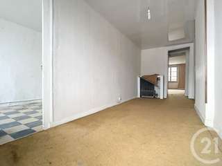 Vente appartement 10 pièces Vente appartement 10 pièces