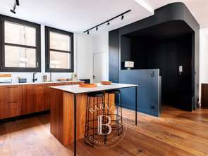 Vente Appartement 5 piècesNantes