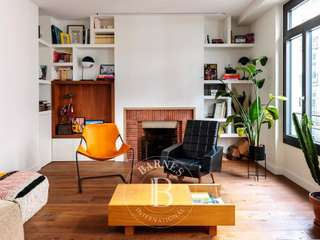 Vente appartement 5 pièces