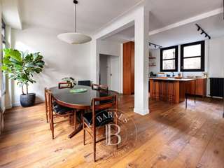 Vente appartement 5 pièces