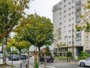 Vente Appartement 3 piècesNantes