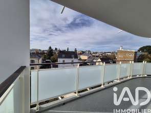 Vente Appartement 4 piècesNantes
