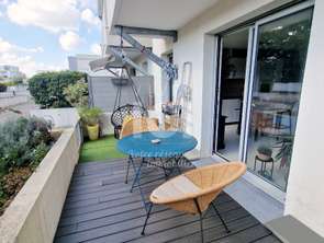 Vente Appartement 3 piècesNantes