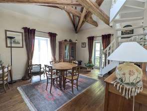 Vente Appartement 5 piècesNantes