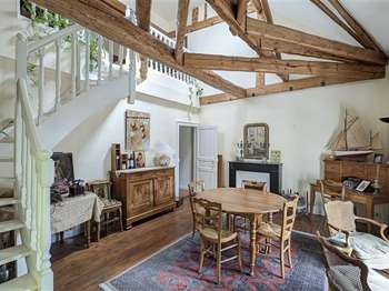 Vente appartement 5 pièces