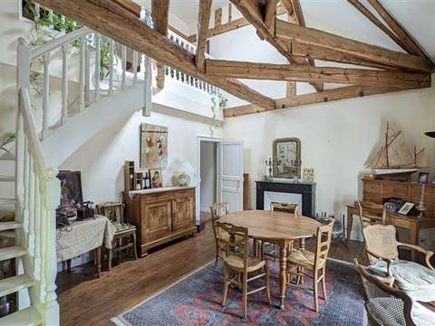 Vente appartement 5 pièces Vente appartement 5 pièces