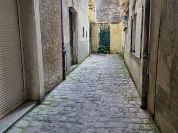 Vente appartement 1 pièce Nantes 44