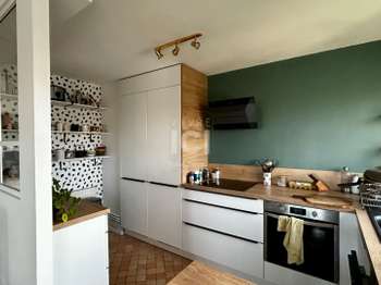 Vente appartement 4 pièces Vente appartement 4 pièces