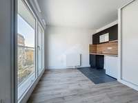 Vente Studio 1 pièce