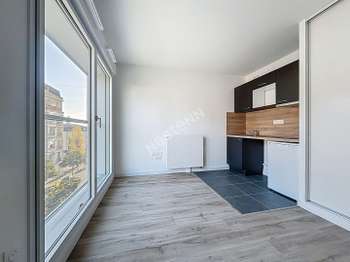 Vente Studio 1 pièce Nantes 44