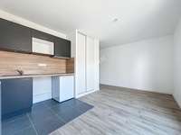 Vente Studio 1 pièce