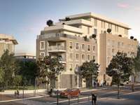Vente Studio 1 pièce