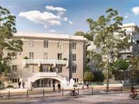 Vente Studio 1 pièce