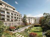 Vente Studio 1 pièce
