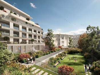Vente Studio 1 pièce
