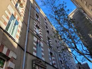 Vente Appartement T1Nantes