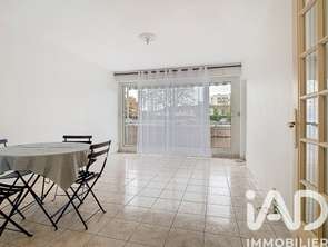 Vente Appartement 4 piècesNantes