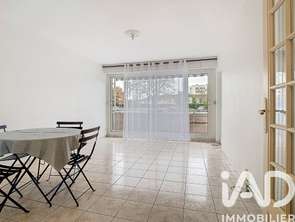 Vente Appartement 4 piècesNantes