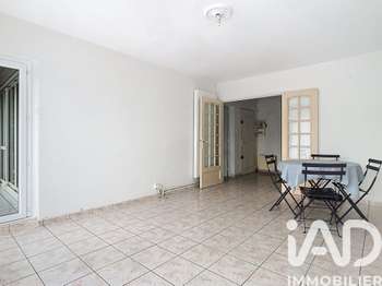 Vente appartement 4 pièces Vente appartement 4 pièces