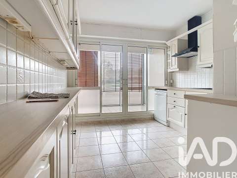 Vente appartement 4 pièces Vente appartement 4 pièces