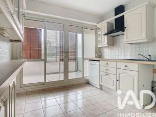 Vente appartement 4 pièces Vente appartement 4 pièces
