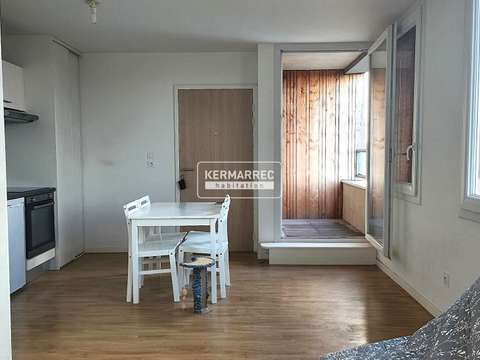 Vente appartement 2 pièces Vente appartement 2 pièces