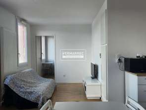 Vente Appartement 2 piècesNantes