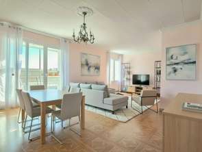 Vente Appartement 4 piècesNantes