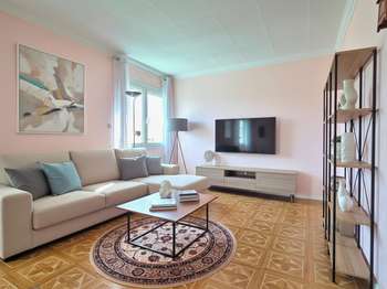 Vente Appartement 4 piècesNantes
