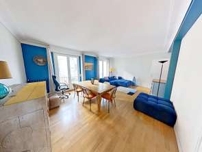 Vente Appartement 5 piècesNantes