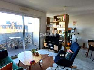 Photo Vente appartement Nantes