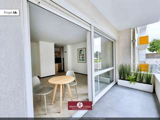 Vente appartement 2 pièces Vente appartement 2 pièces