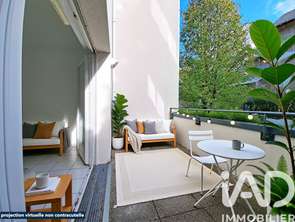 Vente Appartement 2 piècesNantes