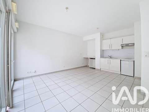Vente appartement 2 pièces Vente appartement 2 pièces