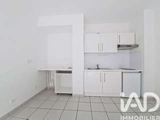 Vente appartement 2 pièces Vente appartement 2 pièces