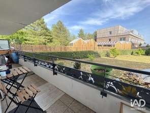 Vente Appartement 3 piècesNantes