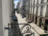 Vente appartement 5 pièces Vente appartement 5 pièces