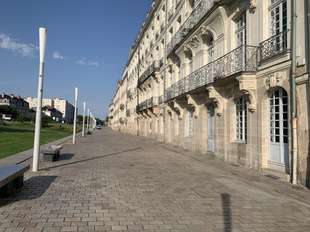 Photo Vente appartement Nantes