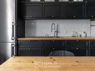 Vente appartement 5 pièces Vente appartement 5 pièces
