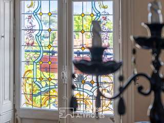 Vente appartement 5 pièces Vente appartement 5 pièces