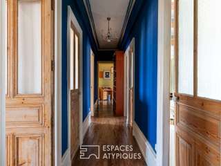 Vente appartement 5 pièces Vente appartement 5 pièces