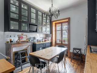 Vente appartement 5 pièces Vente appartement 5 pièces