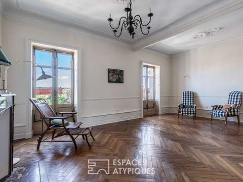 Vente appartement 5 pièces Vente appartement 5 pièces