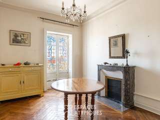 Vente appartement 5 pièces Vente appartement 5 pièces